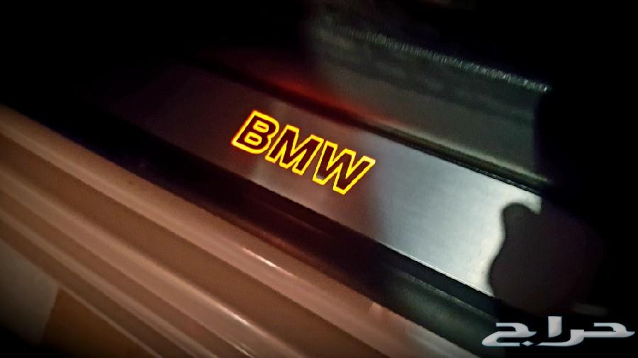 BMW 740 Li 2011 full option