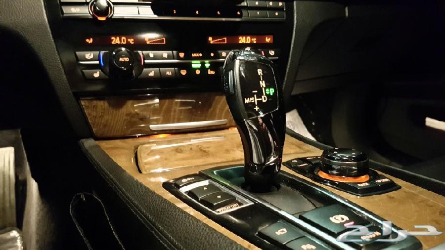 BMW 740 Li 2011 full option
