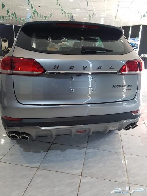 HAVAL H6 2020