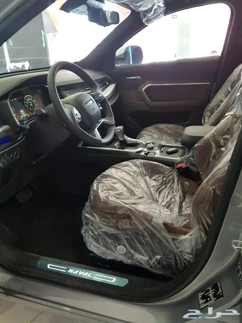 HAVAL H6 2020