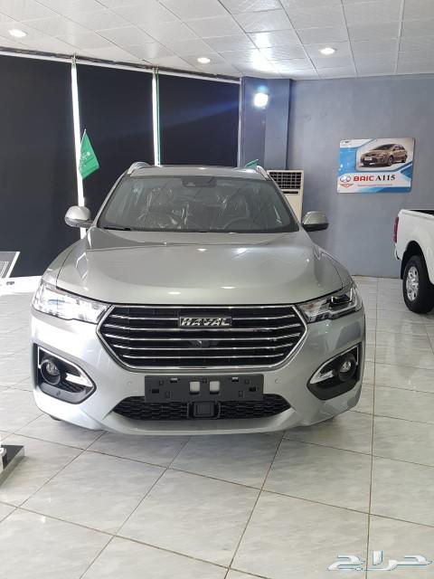 HAVAL H6 2020