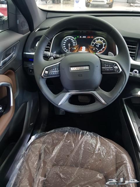 HAVAL H6 2020