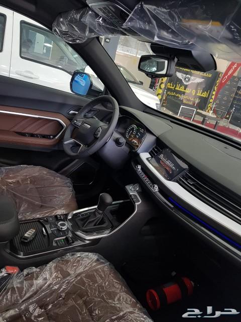 HAVAL H6 2020