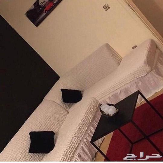 تلبيسات للكنب صنع تركي