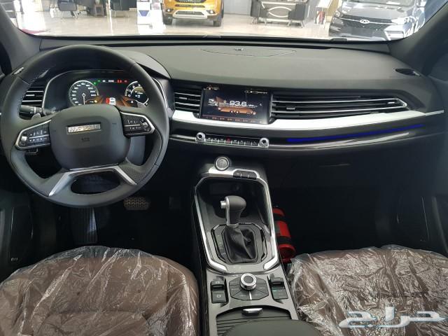 HAVAL H6 2020