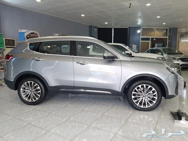 HAVAL H6 2020