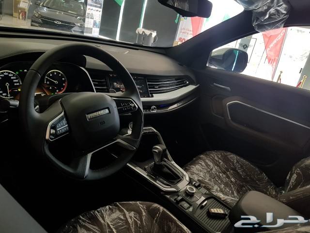 HAVAL H6 2020