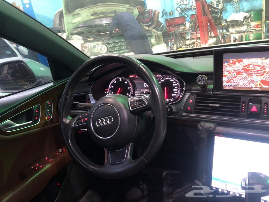 متخصصون بالسيارات الاوربية الفاخرة VIP
