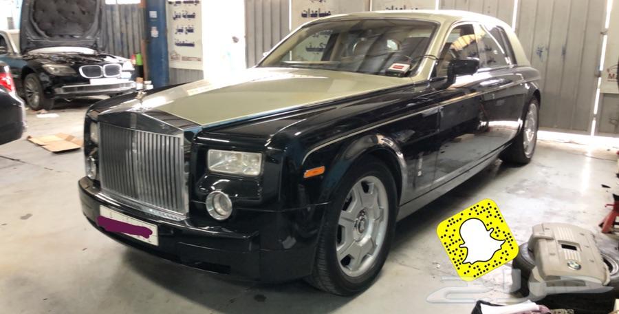 متخصصون بالسيارات الاوربية الفاخرة VIP