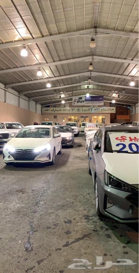 هونداي النترا 2020 الناغي جميع المواصفات