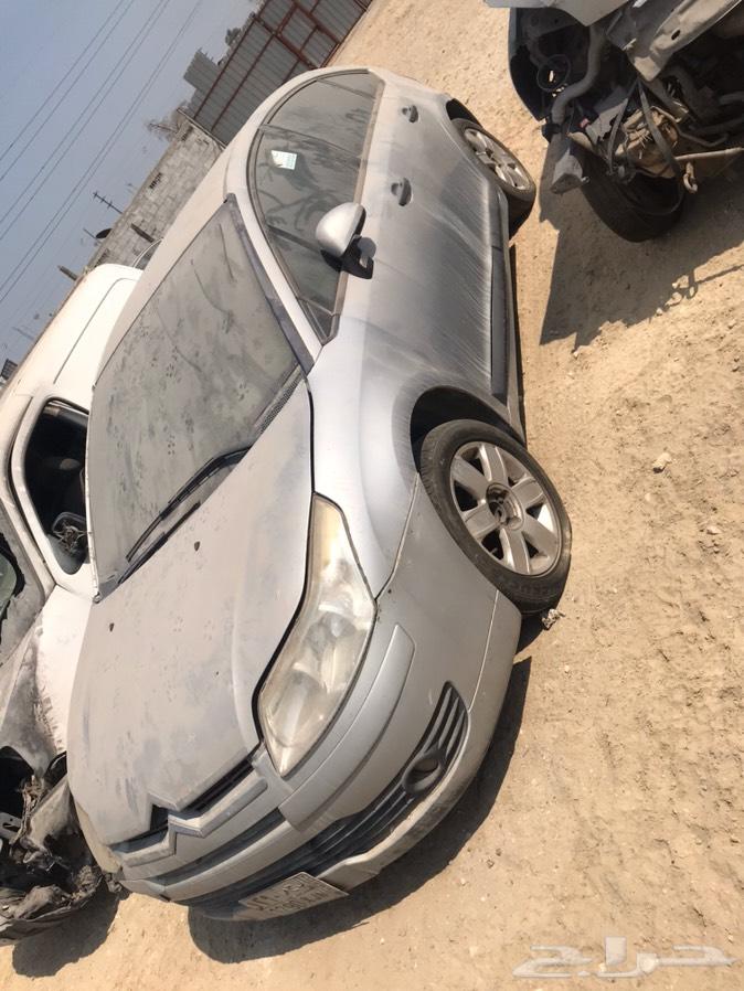 صيانةوقطع غيار بيجو ستروين رينو لدمام