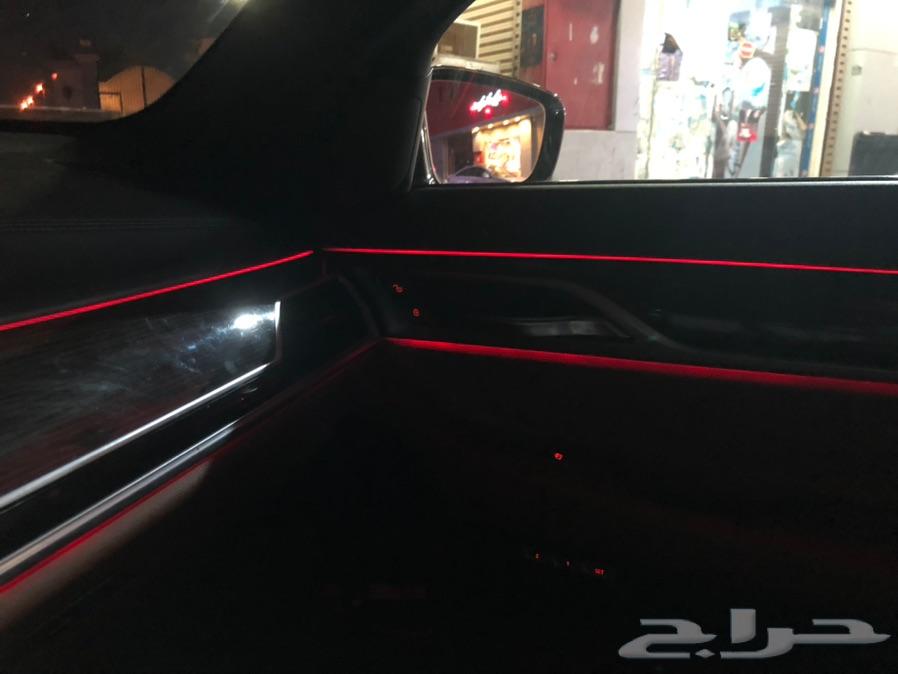 برمجة جميع مميزات CarPlay BMW خرائط 2020