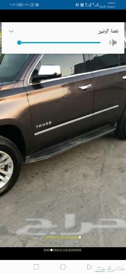 اكسسورات Ltz تاهو ال تي زد اكسسورات يوكن 2019