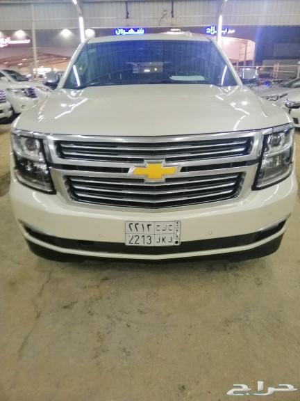 اكسسورات Ltz تاهو ال تي زد اكسسورات يوكن 2019