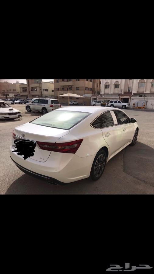 افالون تورنق فل كامل موديل 2016