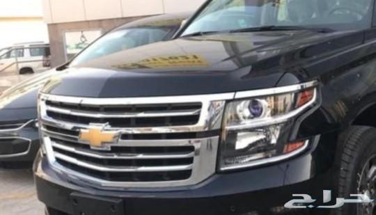 اكسسورات Ltz تاهو ال تي زد اكسسورات يوكن 2019