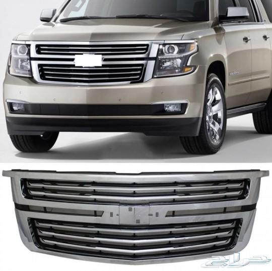 اكسسورات Ltz تاهو ال تي زد اكسسورات يوكن 2019