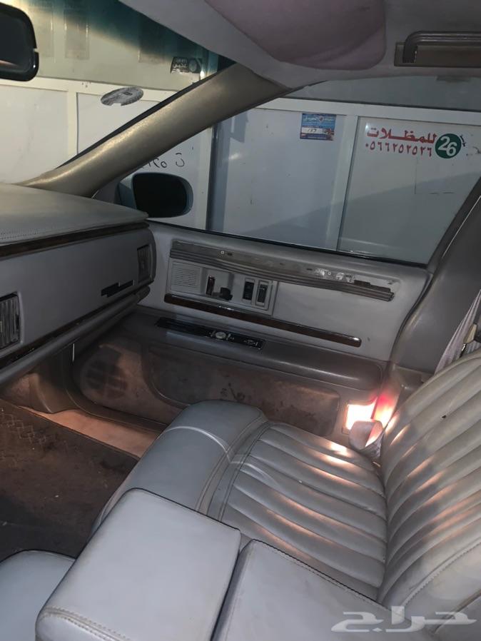 بيوك رودماستر 96 LTZ