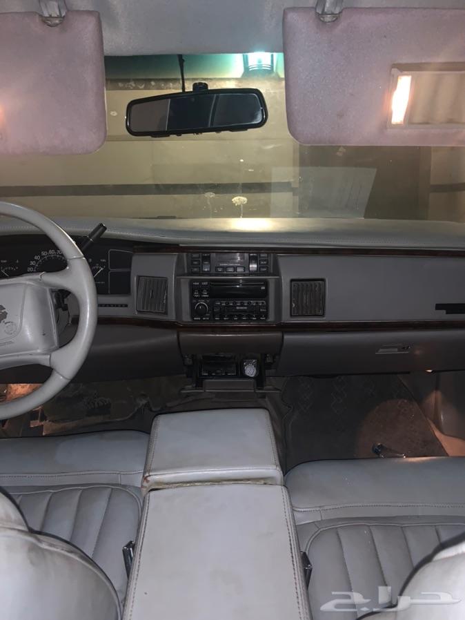بيوك رودماستر 96 LTZ