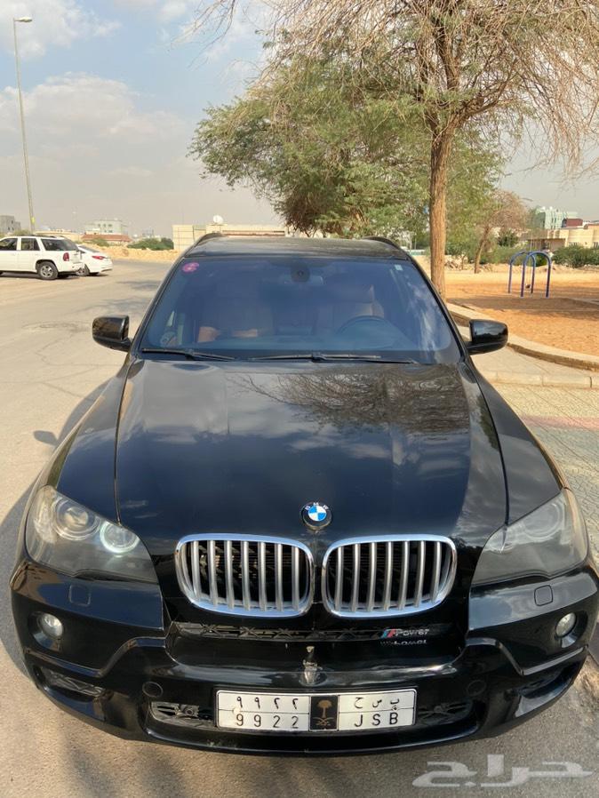 الرياض - سيارة BMW X5 كت M3