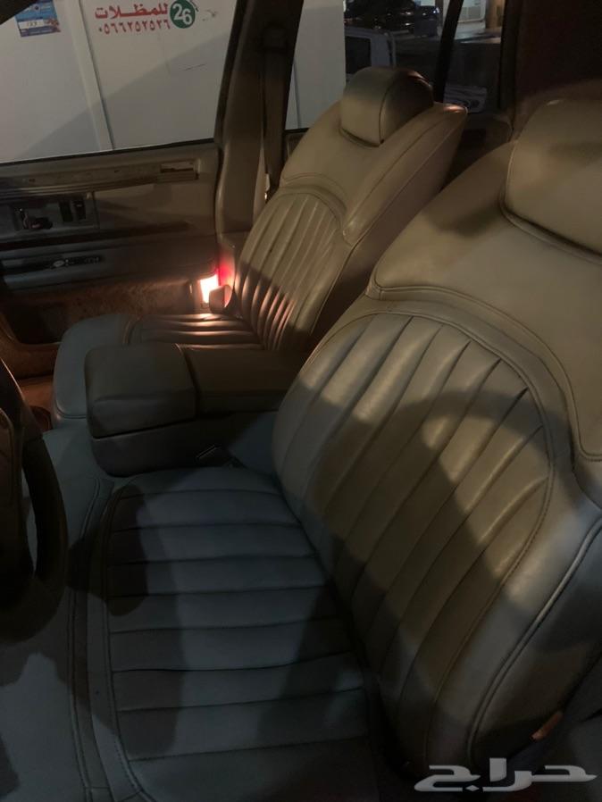بيوك رودماستر 96 LTZ
