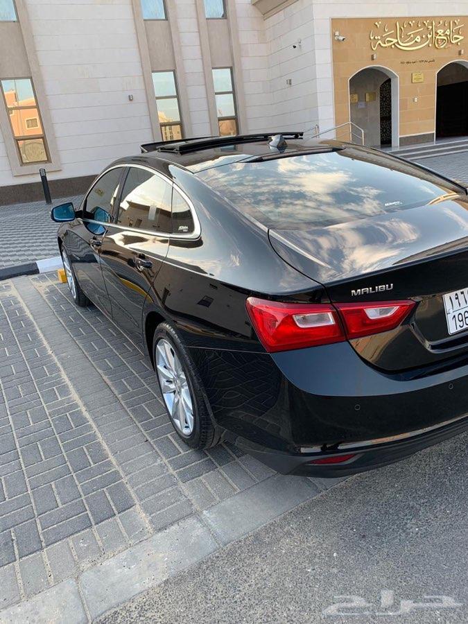 ماليبو 2018 للتنازل
