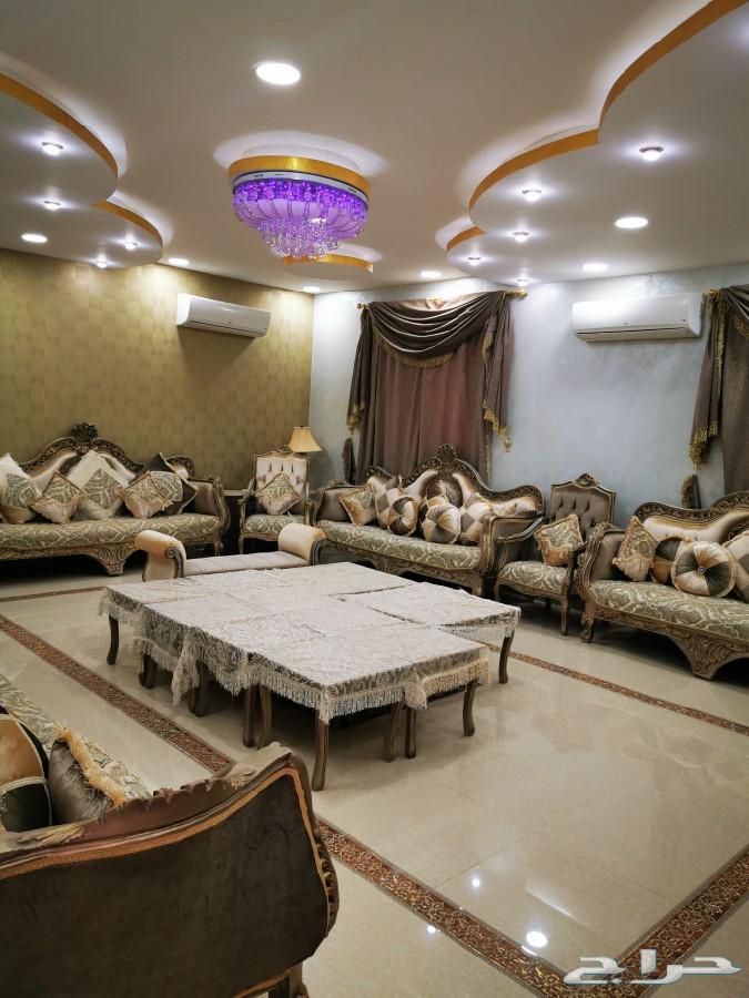 استراحة شاليه للايجار اليومي للعائلات فقط