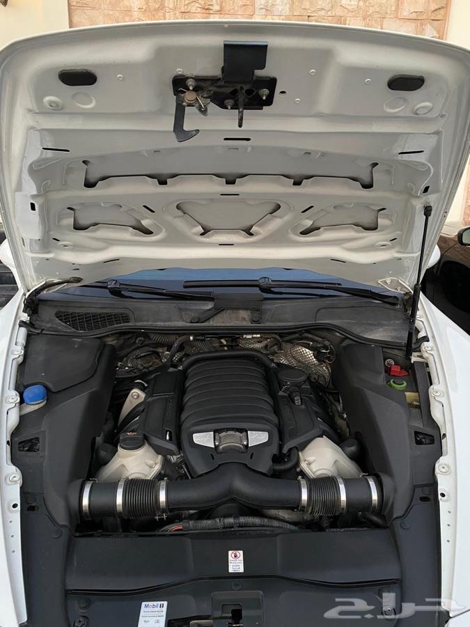 كايين GTS 2014