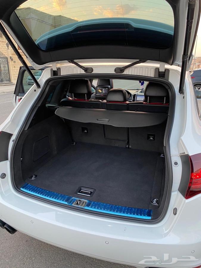 كايين GTS 2014