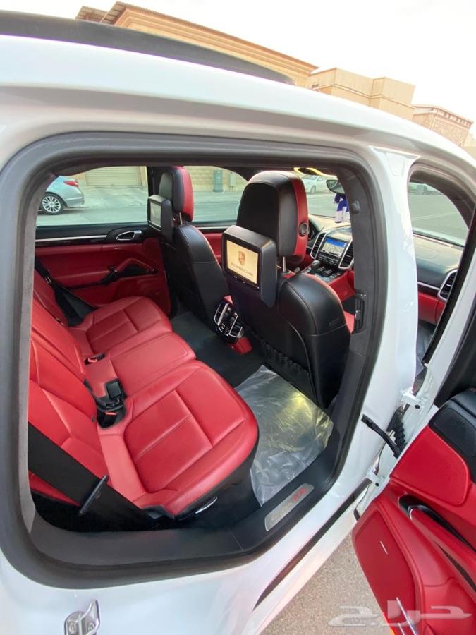 كايين GTS 2014