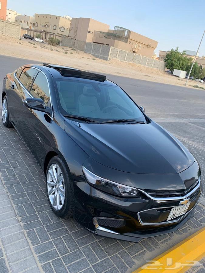 ماليبو 2018 للتنازل