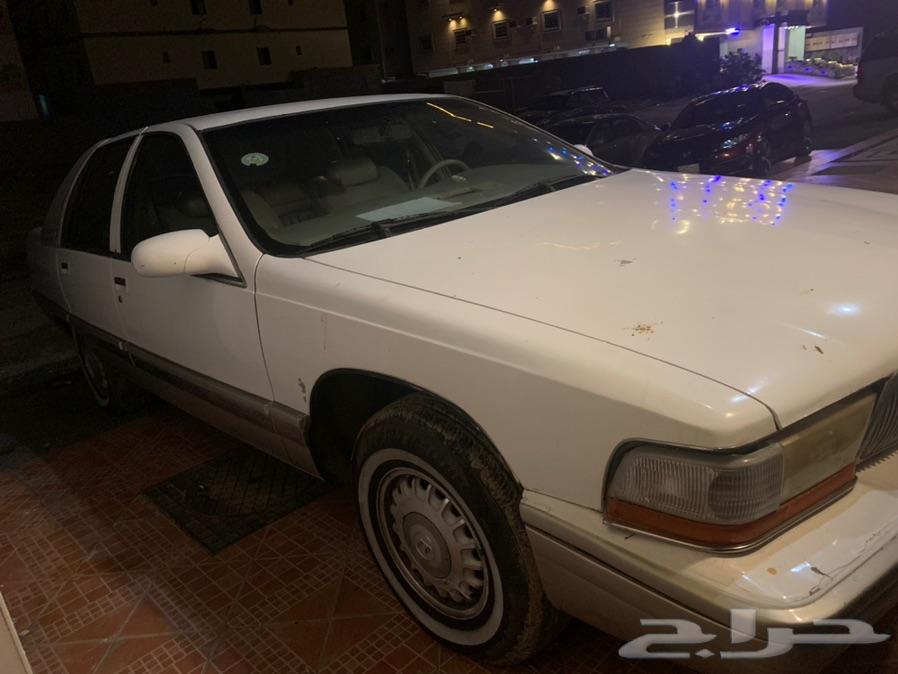 بيوك رودماستر 96 LTZ