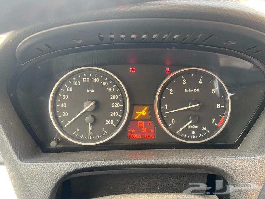 الرياض - سيارة BMW X5 كت M3