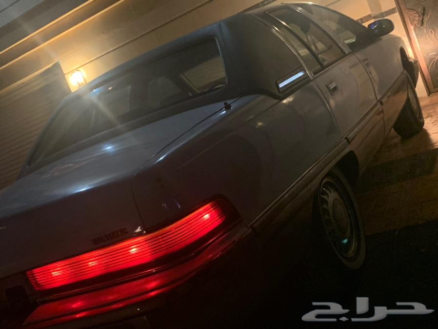 بيوك رودماستر 96 LTZ