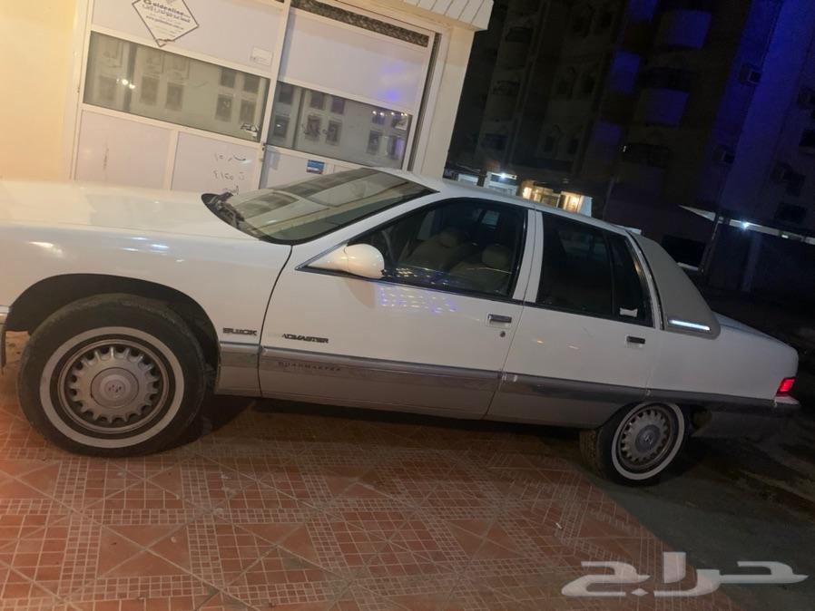 بيوك رودماستر 96 LTZ