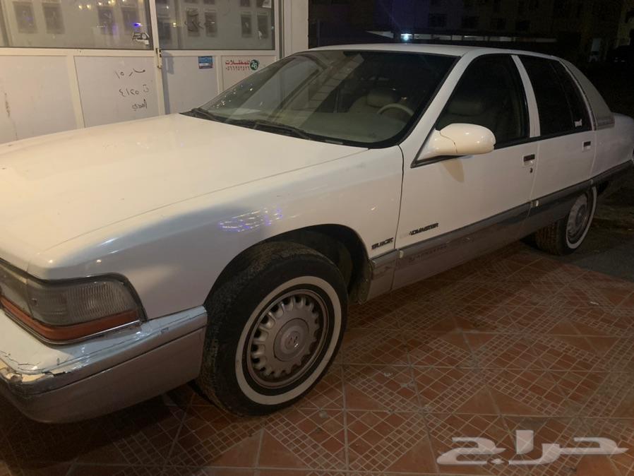 بيوك رودماستر 96 LTZ