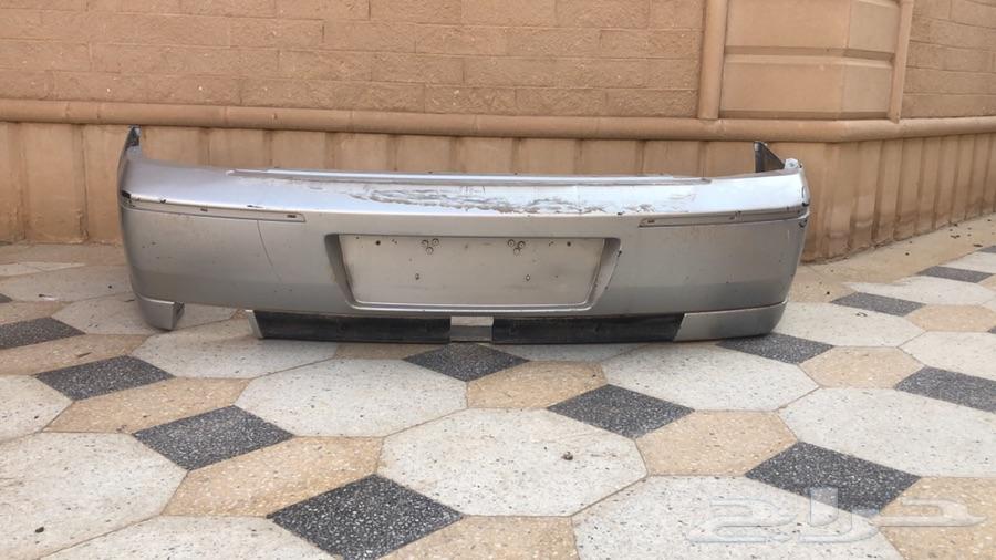 قطع كابرس