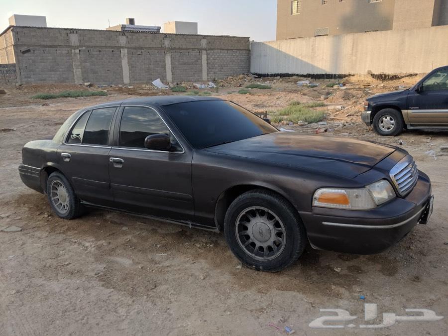 فورد 2002 للبيع