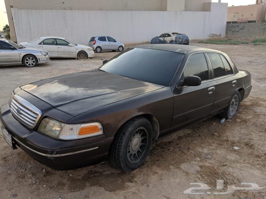 فورد 2002 للبيع