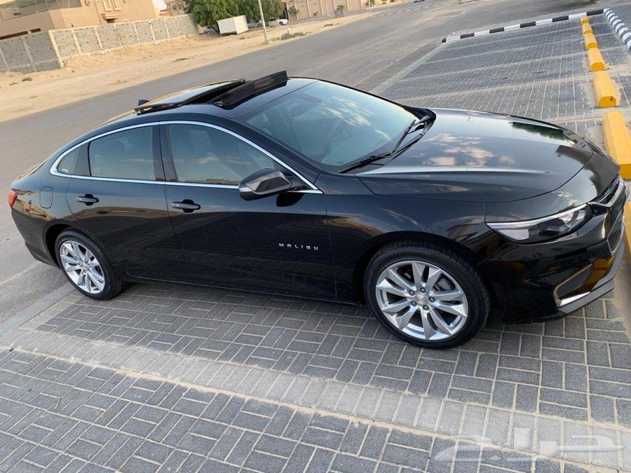 ماليبو 2018 للتنازل