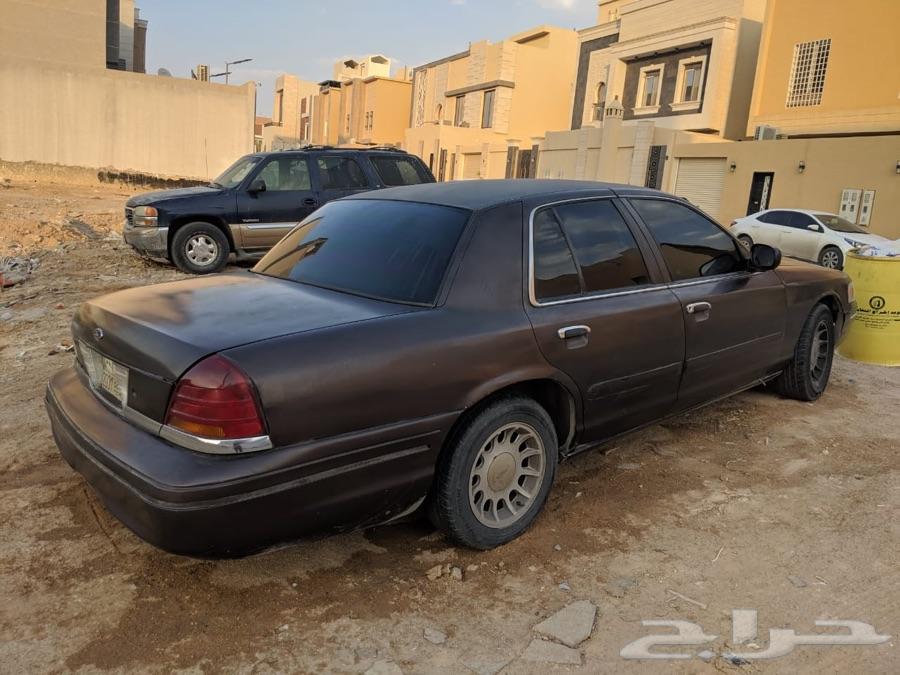فورد 2002 للبيع