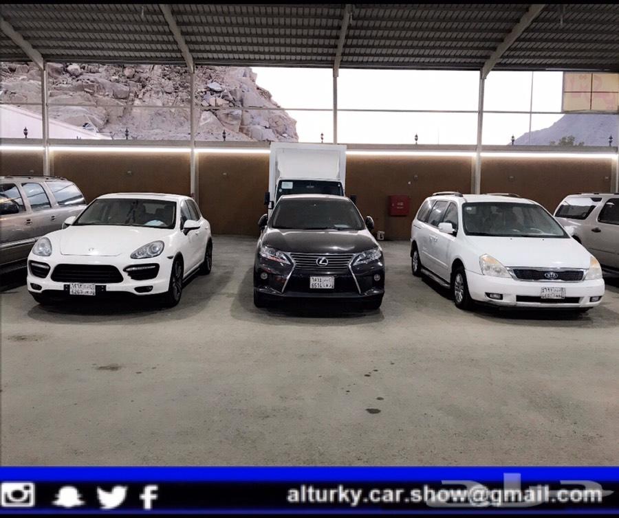 لكزس RX 350 2013