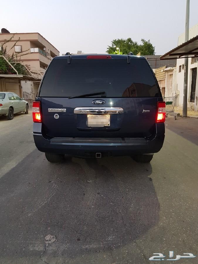 فورد اكسبيدشن