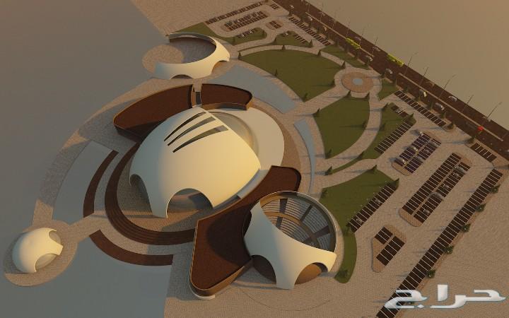 مهندس معماري