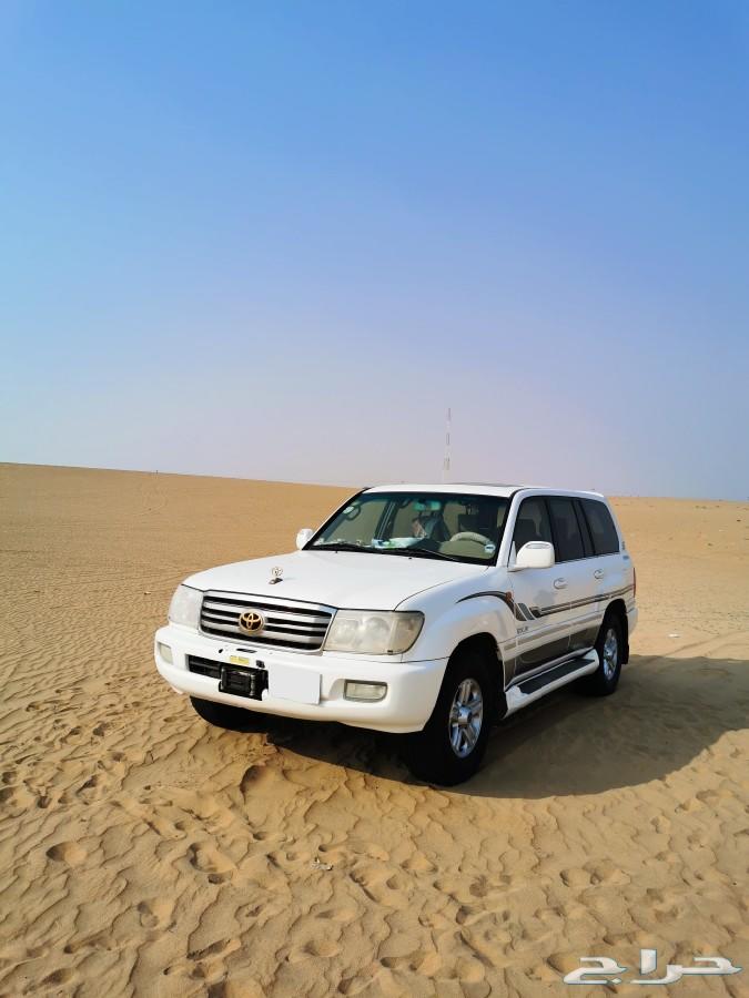للبيع GXR 2006 شبه مخزن و نظيف