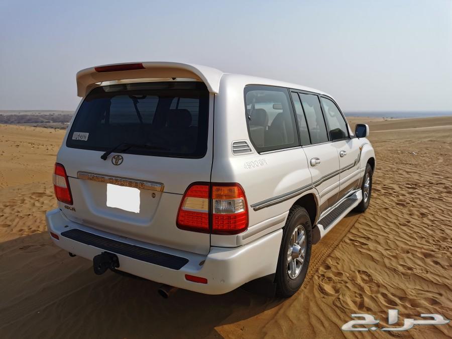 للبيع GXR 2006 شبه مخزن و نظيف