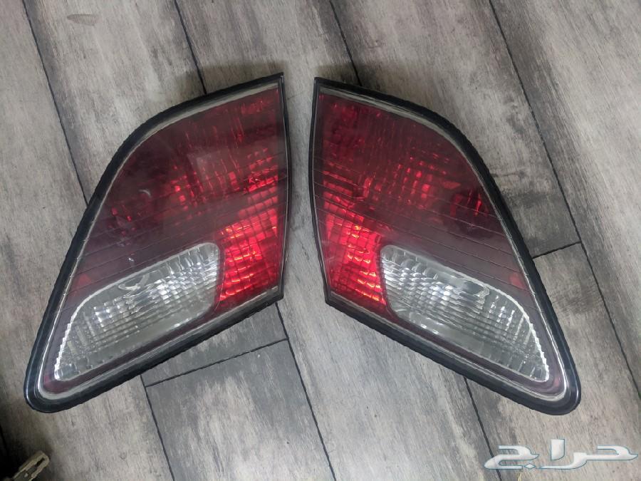 قطع وديكورات لكزس ES300