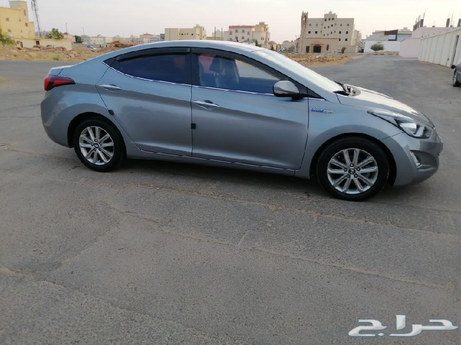 النترا ديزل 2016