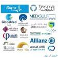 جنوط 14مع كفراتها 185 70) (ارخص تامين سيارات)