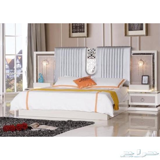 غرفة نوم نفرين موديل 8330